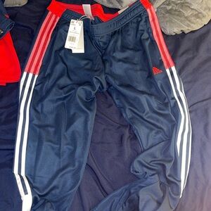 Adidas tiro pants